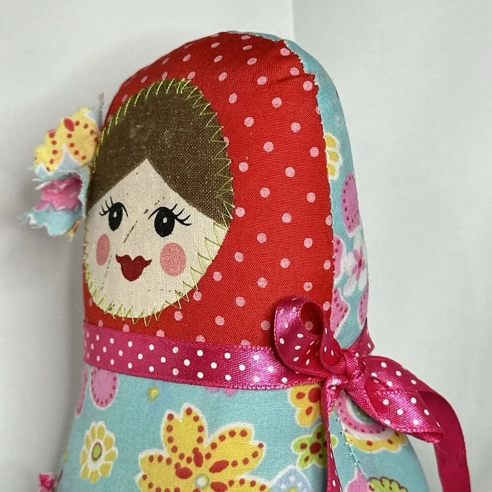 Handmade add touch